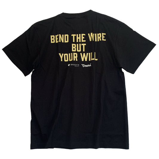 Wire Monster S/S TEE
