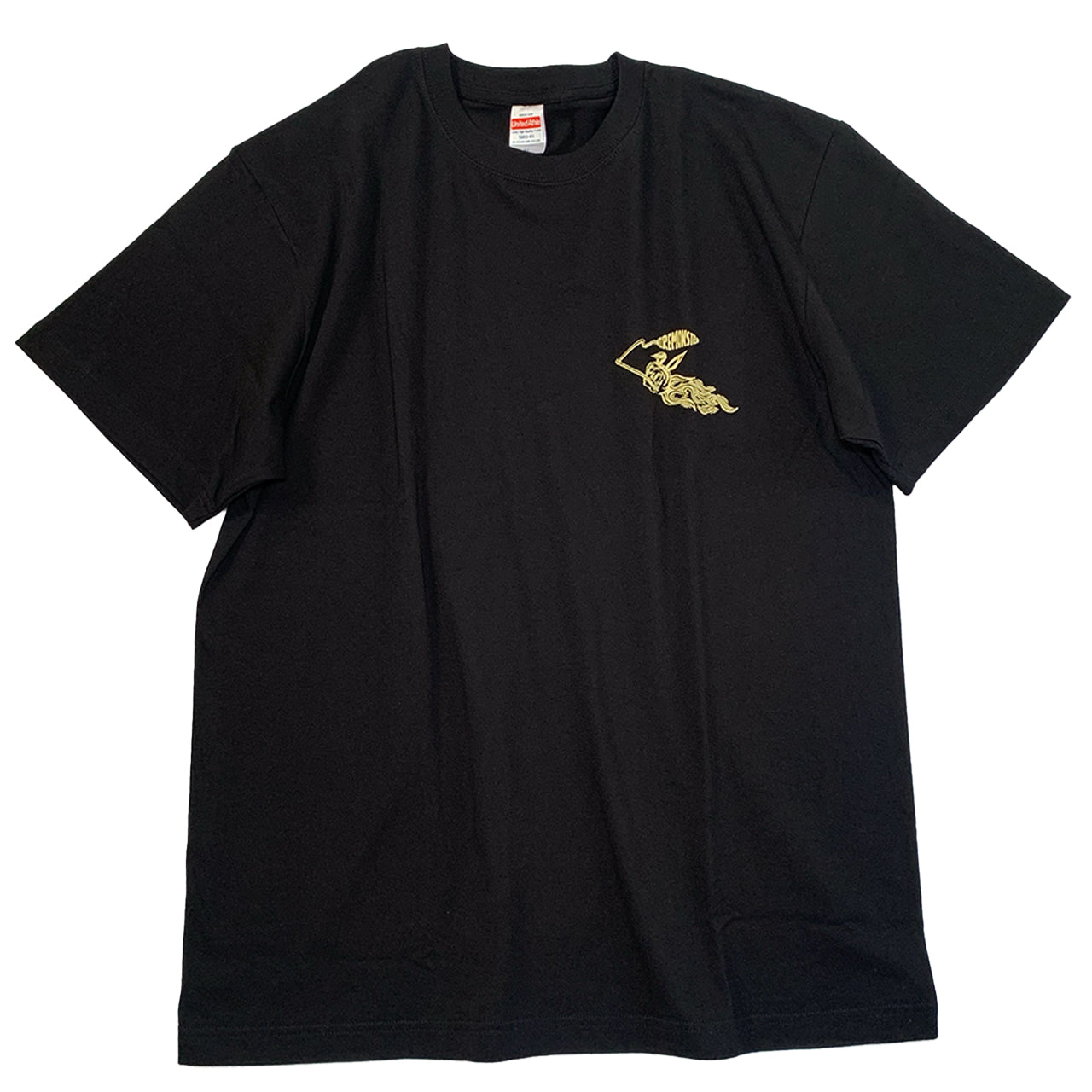 Wire Monster S/S TEE